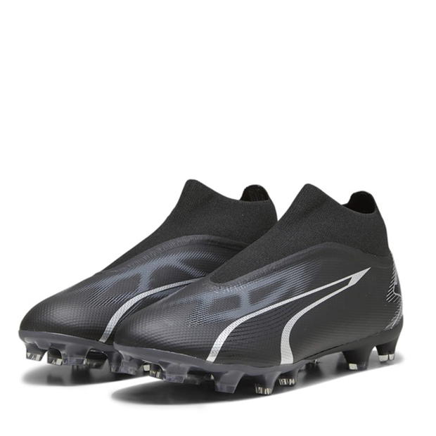 Puma Ultra Match.3 Laceless Firm Ground Football Boots