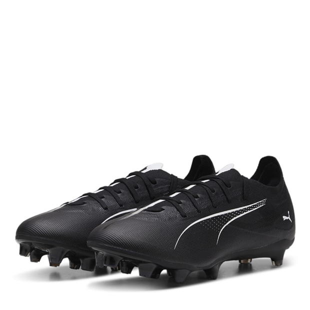 Puma Ultra Match Firm Ground Football Boots