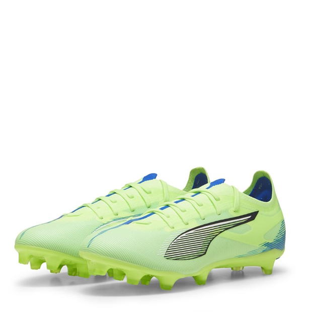 Puma Ultra Match Firm Ground Football Boots