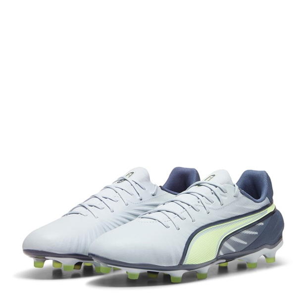 Puma King Match Firm Ground Football Boots