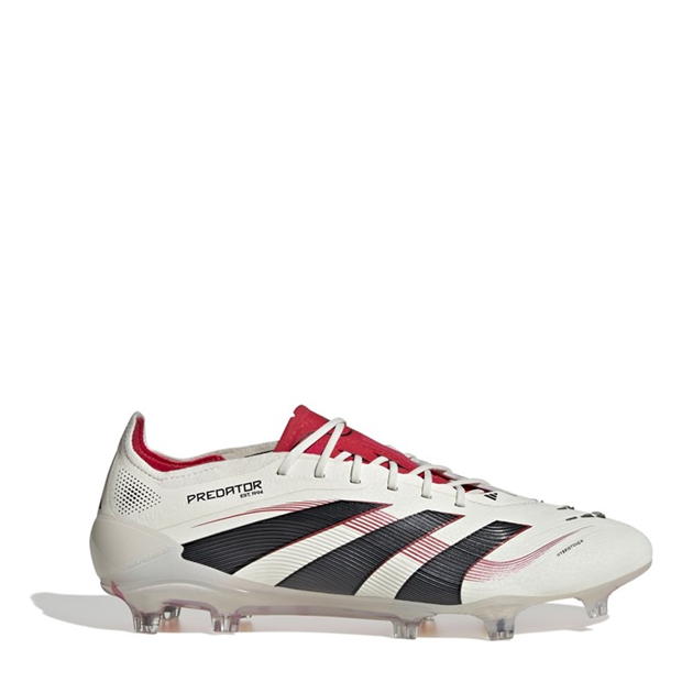 adidas Predator Elite Firm Ground Football Boots