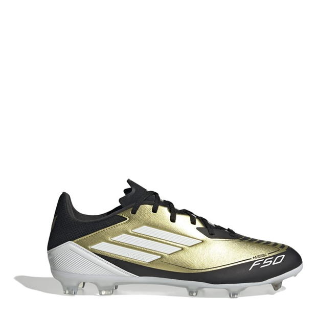 adidas F50 League Messi Firm Ground Football Boots