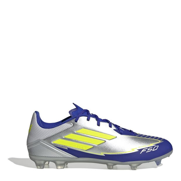 adidas Messi F50 Academy Adults Firm Ground Football Boots