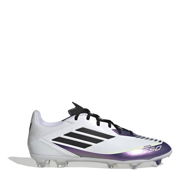 adidas F50 League Firm Ground Football Boots