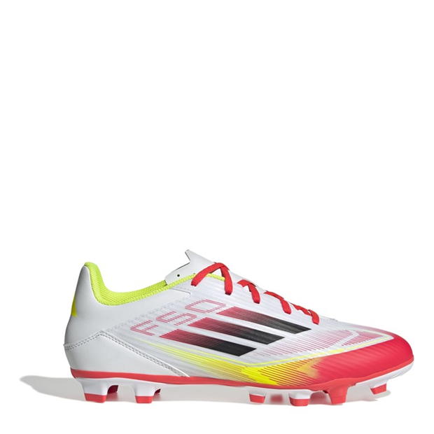 adidas F50 Club Firm Ground Football Boots