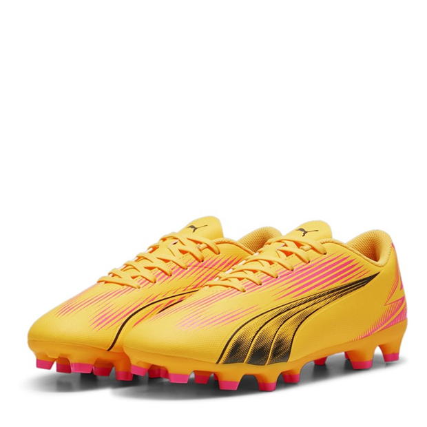 Puma Ultra Play Firm Ground Football Boots