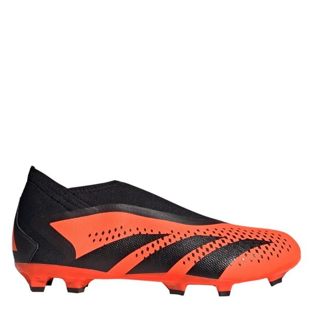 adidas Predator Accuracy.3 Laceless Firm Ground Football Boots