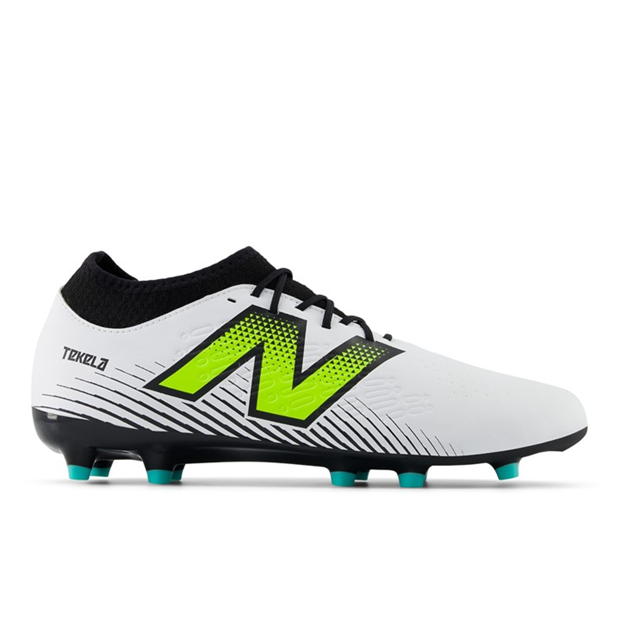 New Balance Tekela 4+ Magique Firm Ground Football Boots