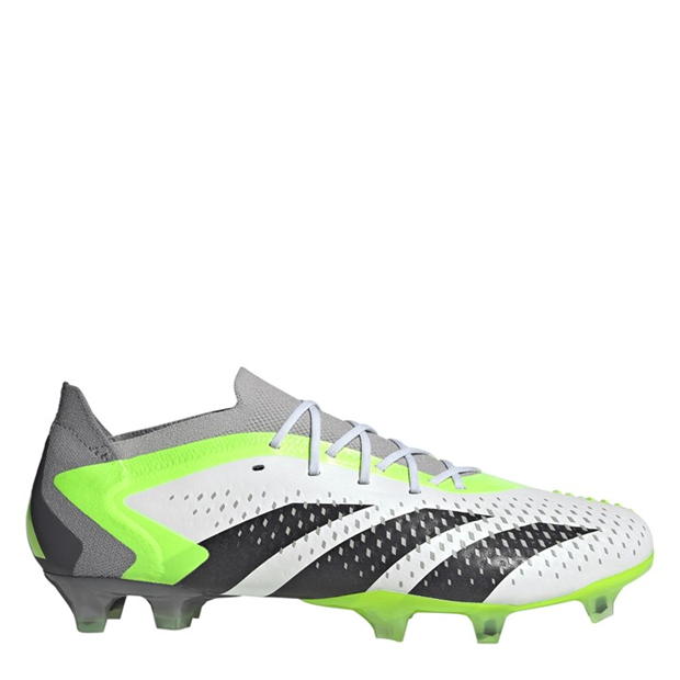 adidas Predator .1 Low Firm Ground Football Boots