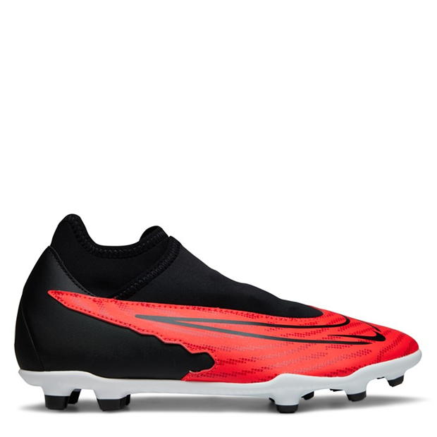 Nike Phantom Club Dri-Fit Firm Ground Football Boots