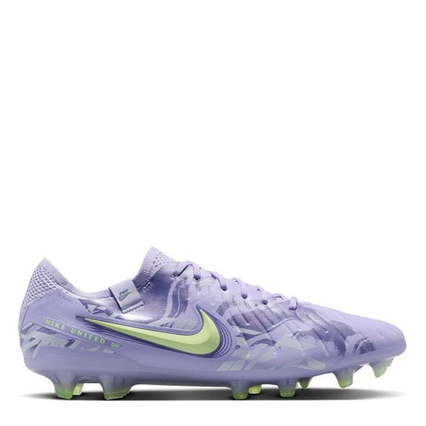 Nike Tiempo Legend 10 Elite Firm Ground Football Boots