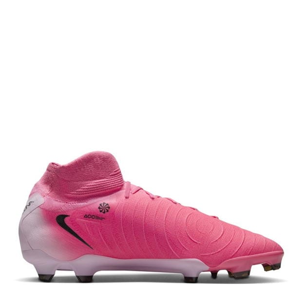 Nike Phantom Luna II Pro Firm Ground Football Boots