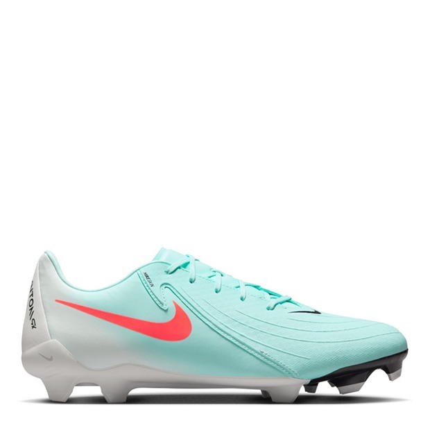 Nike Phantom GX II Academy Firm Ground Football Boots