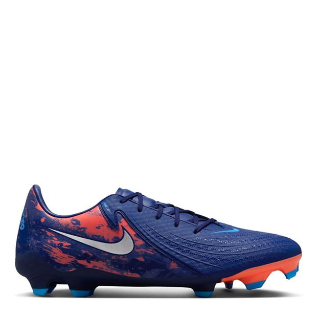 Nike Phantom GX II Academy Firm Ground Football Boots