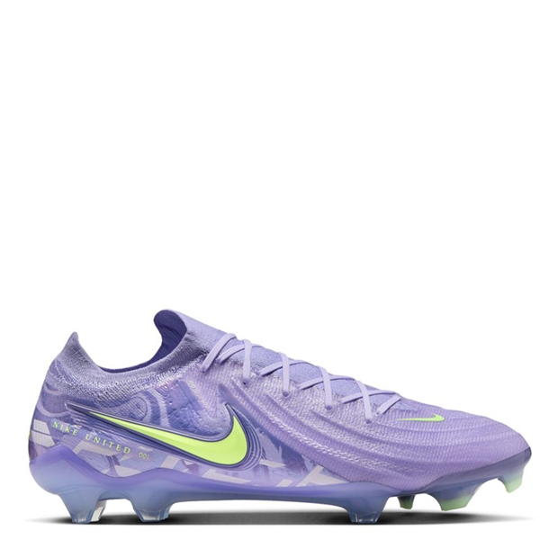 Nike Phantom GX II Elite LV8 Firm Ground Boots