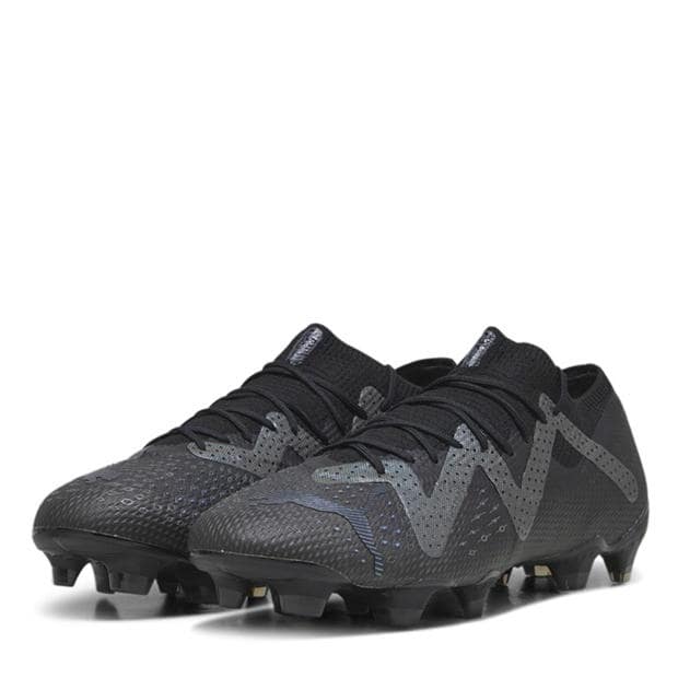 Puma Future Ultimate Low Fg/Ag Firm Ground Football Boots Mens