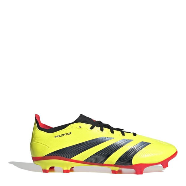 adidas adidas Predator League Firm Ground Football Boots