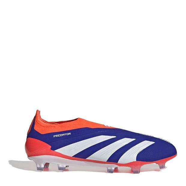 adidas 24 Predator Elite Firm Ground Football Boots