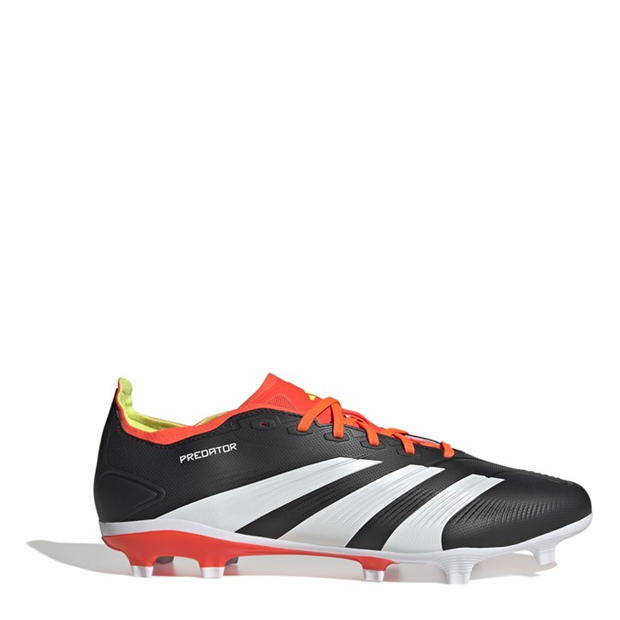 adidas Predator League Fg Firm Ground Football Boots Mens