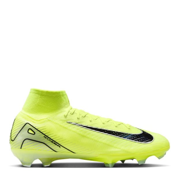 Nike Mercurial Superfly 10 Elite Firm Ground Football Boots