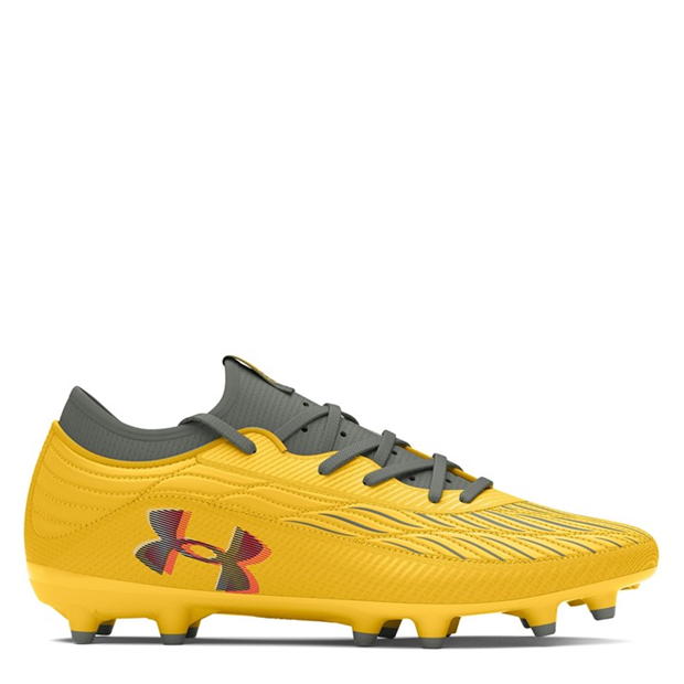 Under Armour Magnetico Elite 4 Firm Ground Football Boots