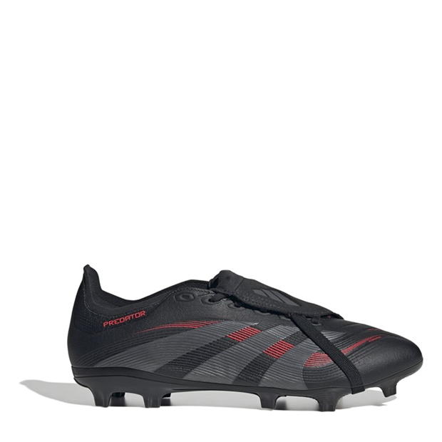 adidas Predator League Fold-Over Tongue Firm Ground Football Boots