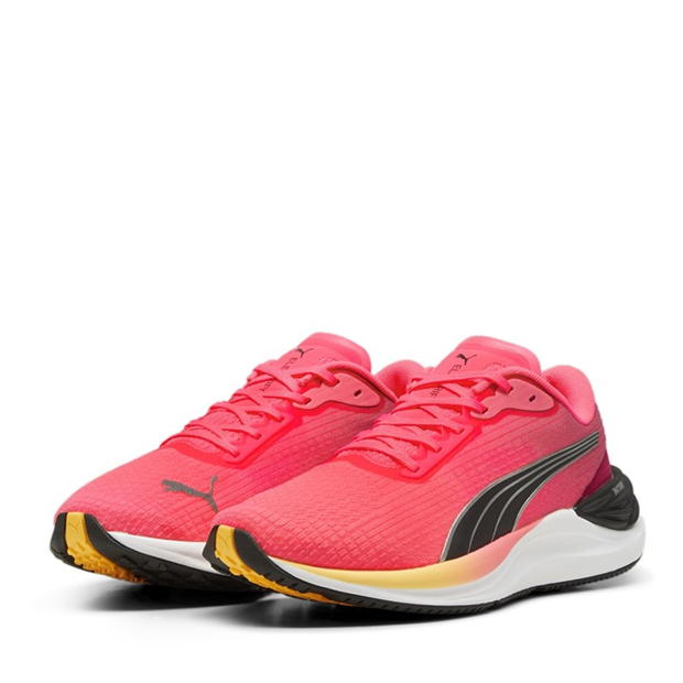 Puma Electrify Nitro 3 Fade Wns Road Running Shoes Womens