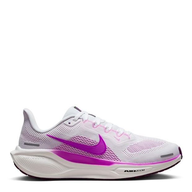 Nike Pegasus 41 Road Running Shoes Womens