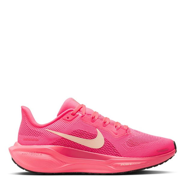 Nike Pegasus 41 Road Running Shoes Womens