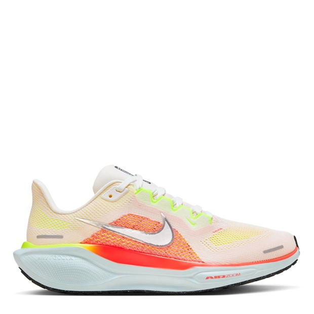 Nike Pegasus 41 Road Running Shoes Womens