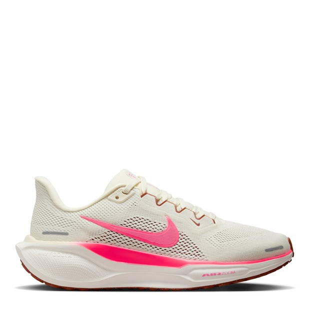 Nike Pegasus 41 Road Running Shoes Womens