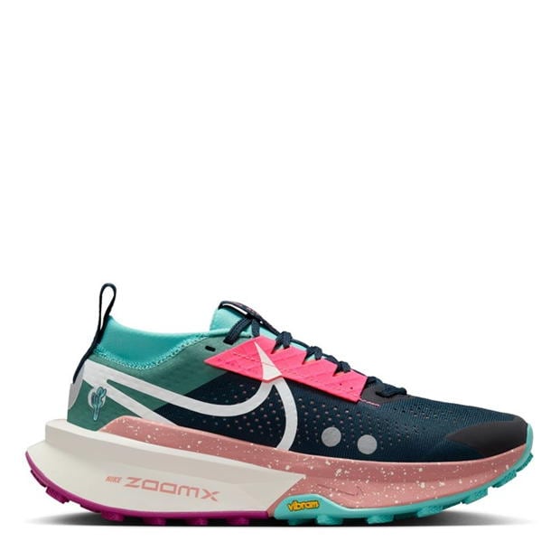 Nike Zegama Trail 2 Women's Trail Running Shoes