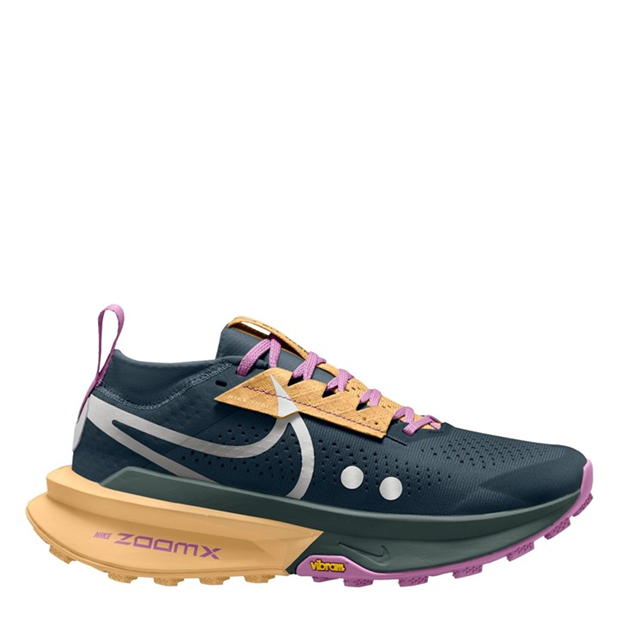 Nike Zegama Trail 2 Women's Trail Running Shoes