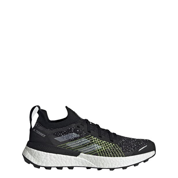 adidas Terrex Two Ultra Trail Running Shoes Womens