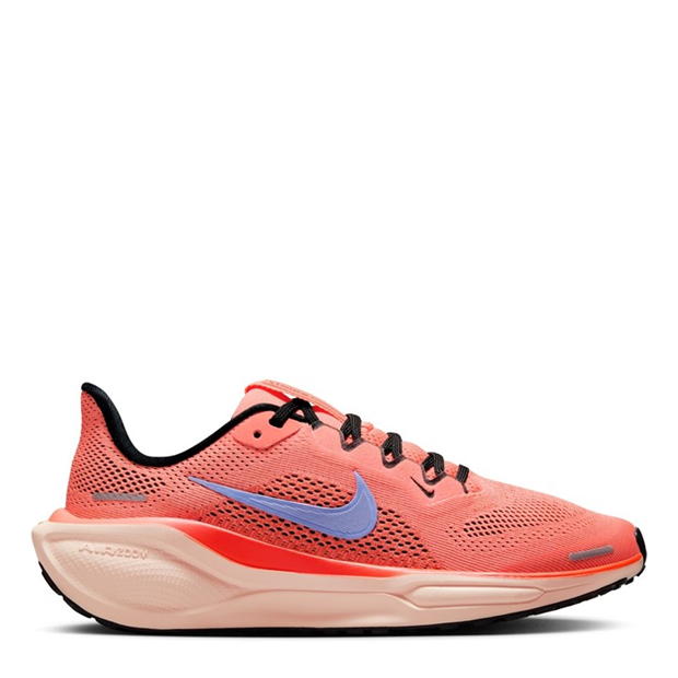 Nike Air Zoom Pegasus 41 Road Running Shoes Juniors