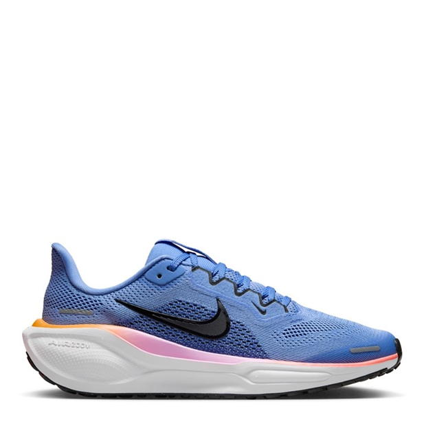 Nike Air Zoom Pegasus 41 Road Running Shoes Juniors