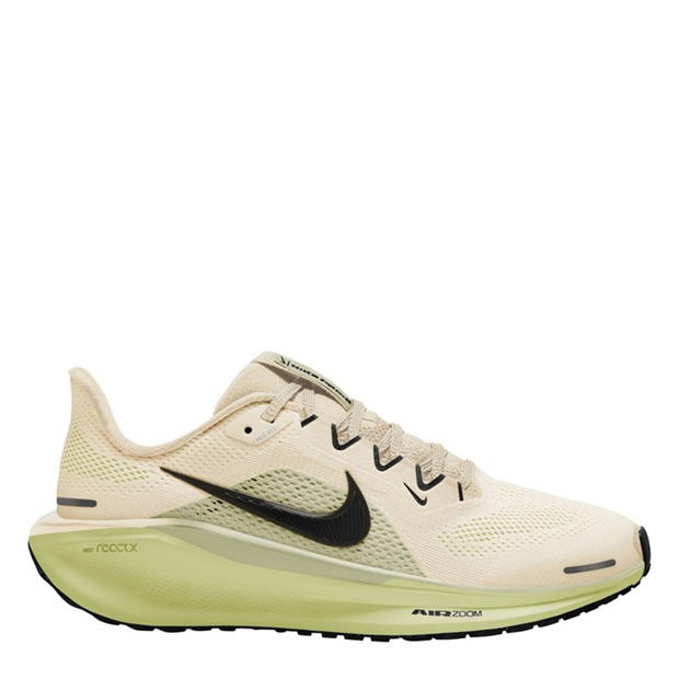 Nike Air Zoom Pegasus 41 Road Running Shoes Juniors