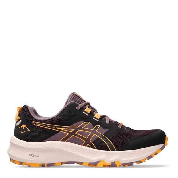 Asics Trabuco Terra 2 Women's Trail Running Shoes