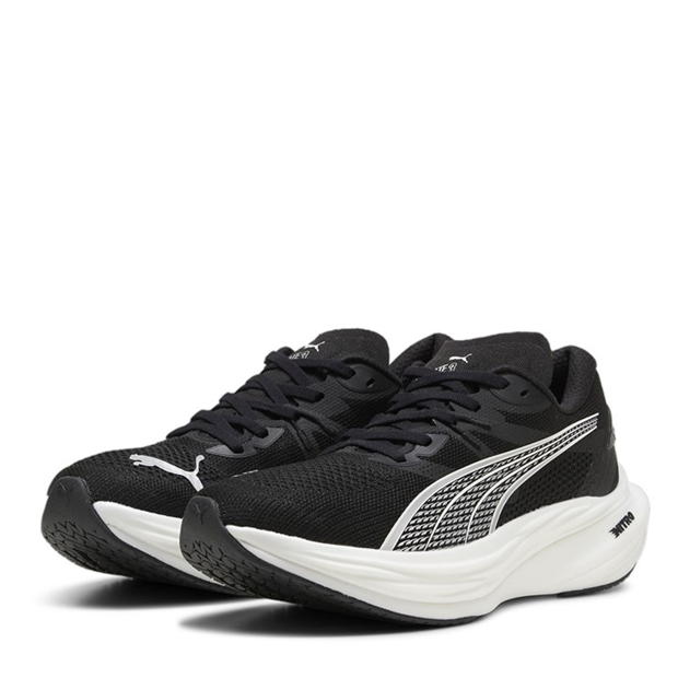 Puma Deviate NITRO 3 Men's Running Shoes