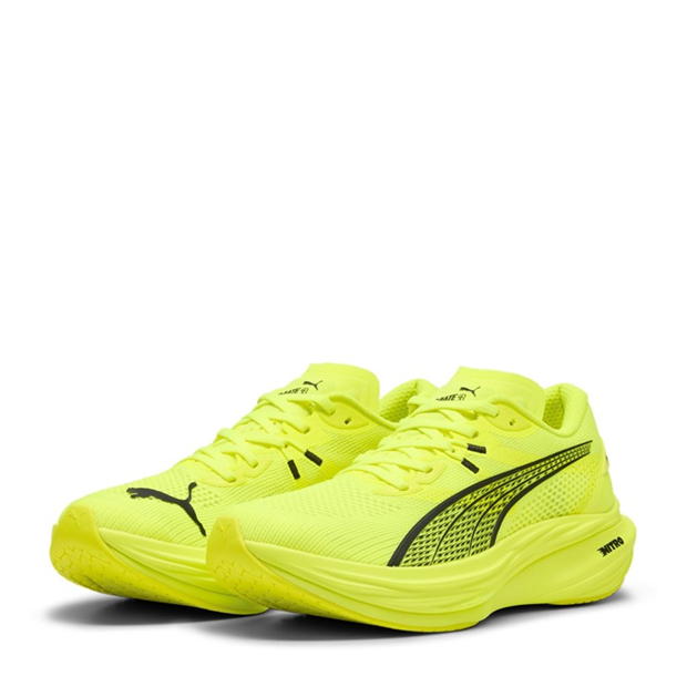 Puma Deviate NITRO 3 Running Shoes Men