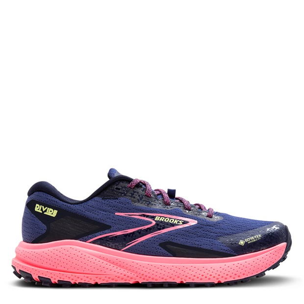 Brooks Divide 5 GTX Running Shoes Womens