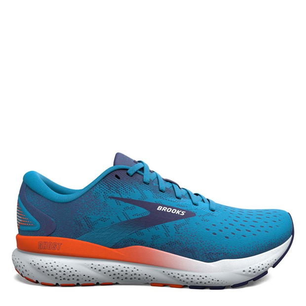 Brooks Ghost 16 Trainers Mens