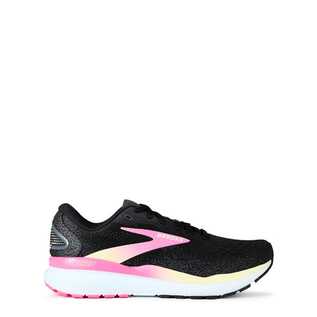 Brooks Ghost 16 Trainers Womens