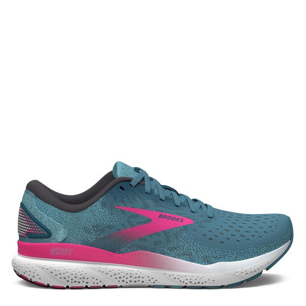 Brooks Ghost 16 Trainers Womens