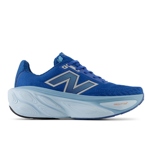 New Balance Balance Fresh Foam X More v5 Running Shoes