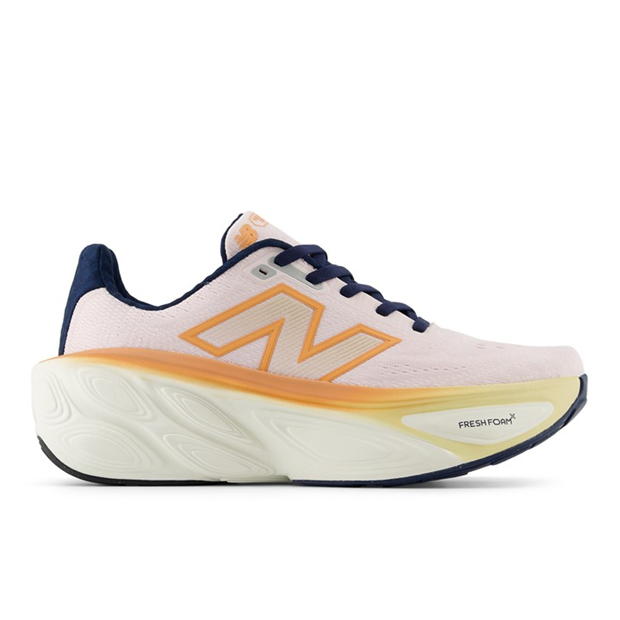 New Balance Balance Fresh Foam X More v5 Running Shoes