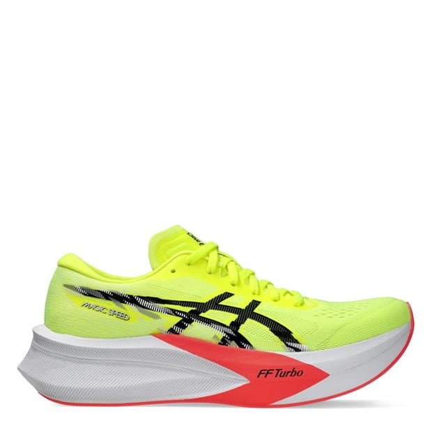 Asics Magic Speed 4 Trainers Womens