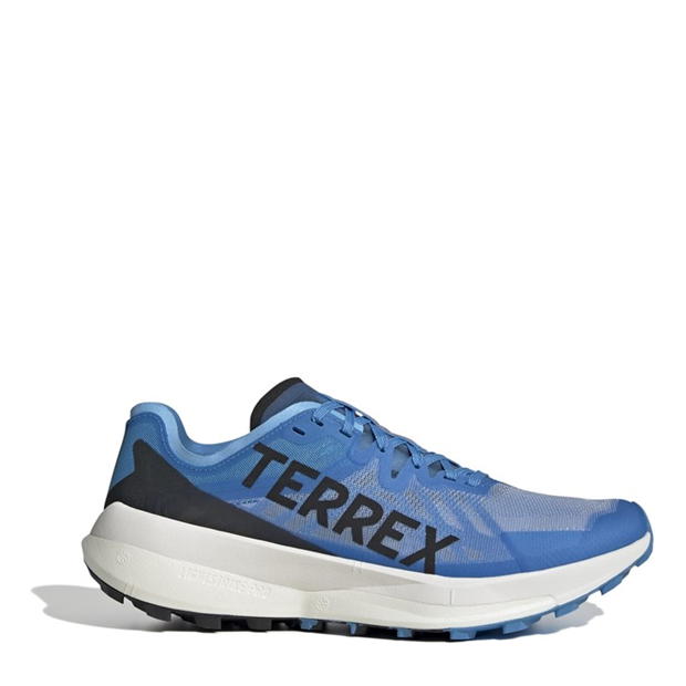 adidas Terrex Agravic Speed Trail Running Shoes Mens