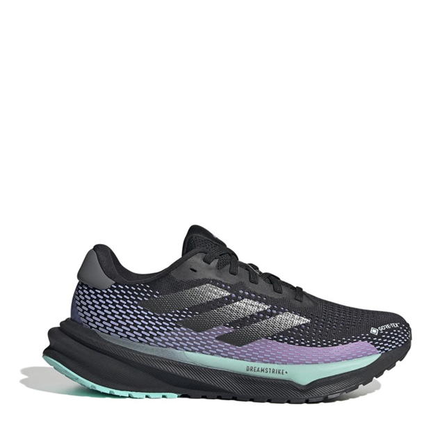 adidas Supernova GORE-TEX Running Shoes Womens