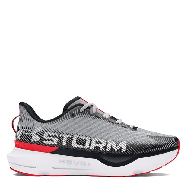 Under Armour Armour Ua U Infinite Pro Storm Road Running Shoes Mens